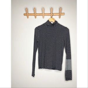 American Eagle Soft and sexy ribbed turtleneck